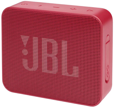 Портативная колонка JBL GO Essential Красная