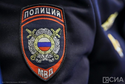 Полиция установила личность мужчины, ударившего подростка в магазине Якутска / ЯСИА Якутск Якутск Республика Саха (Якутия)