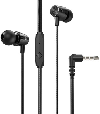 Наушники Hoco M79 Чёрные