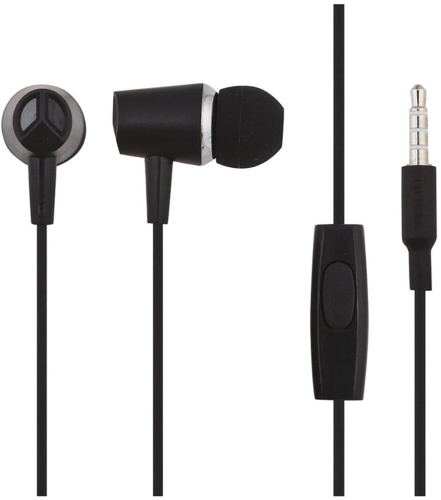 Наушники Hoco M34 Чёрные