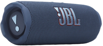 Портативная колонка JBL Flip 7 Синяя