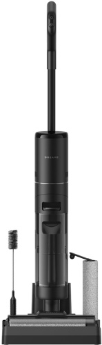 Пылесос Dreame Wet and Dry Vacuum H12S Чёрный
