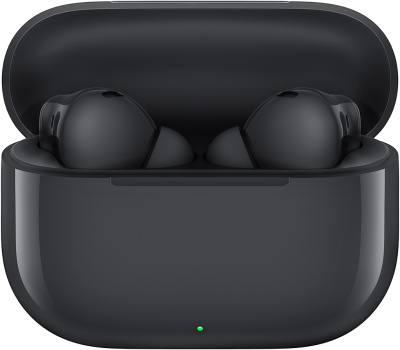 Наушники Huawei FreeBuds SE 4 с активным шумоподавлением Чёрные