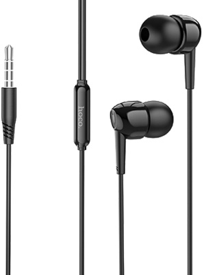 Наушники Hoco M99 Чёрные