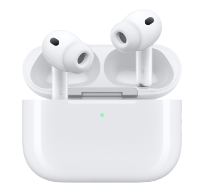 Наушники Apple AirPods Pro 3 2025 Белые