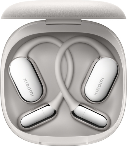 Наушники Xiaomi OpenWear Stereo Pro Серые
