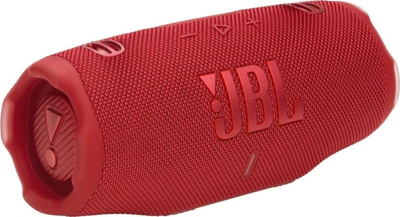Портативная колонка JBL Charge 6 Красная