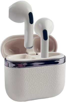 Наушники Gal TW-3005 Белые