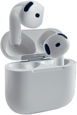 Наушники Gal TW-5350 Белые