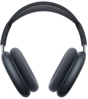 Наушники Apple AirPods Max MWW43AM/A Чёрные