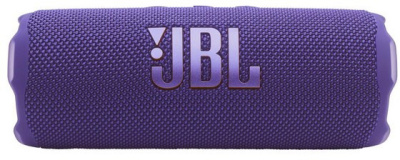 Портативная колонка JBL Flip 7 Фиолетовая