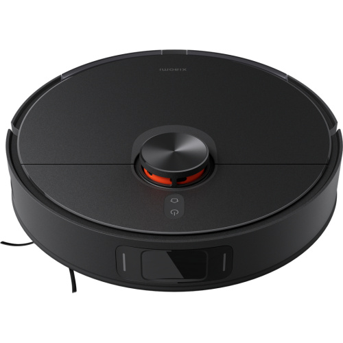 Робот-пылесос Xiaomi Robot Vacuum S20+ Чёрный
