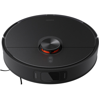 Робот-пылесос Xiaomi Robot Vacuum S20+ Чёрный