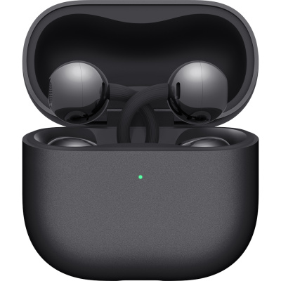 Наушники Huawei FreeClip 2 Чёрные