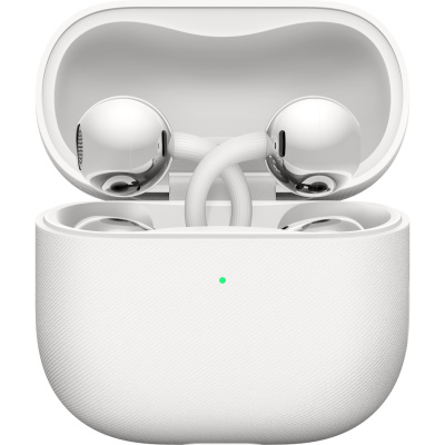 Наушники Huawei FreeClip 2 Белые