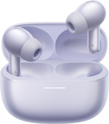 Наушники Xiaomi Redmi Buds 6 Pro Сиреневые