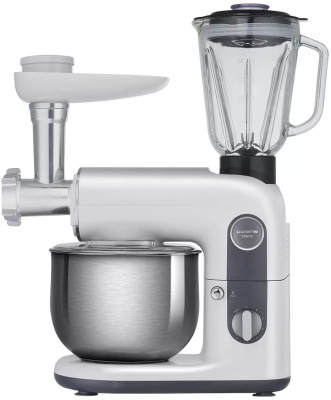 Кухонная машина Polaris PKM 1104 Белая