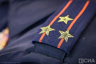 В Якутске проверяют участников видео со стрельбой из пневматического ружья / ЯСИА Якутск Якутск Республика Саха (Якутия)