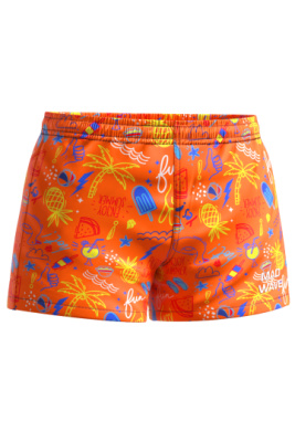 Шорты для плавания Scale Z2 `junior