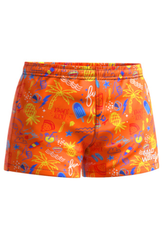 Шорты для плавания Scale Z2 `junior