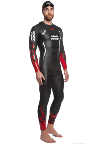 Jet Men wetsuit