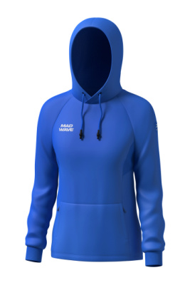 Спортивная толстовка куртка Flex hoodie women