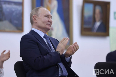 Владимир Путин утвердил сроки и порядок начала работы национального центра «Россия» / ЯСИА   