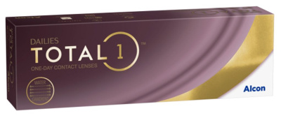 Dailies Total 1 30 шт.