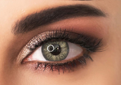 Adore Pearl 2 линзы + контейнер