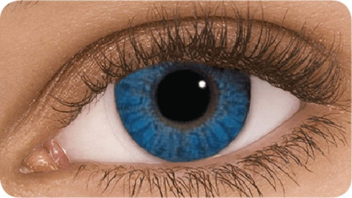 Air Optix Colors 2 линзы