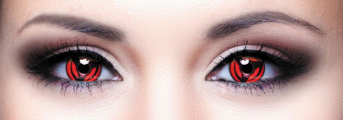 Adria Crazy 1 линза