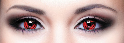 Adria Crazy 1 линза