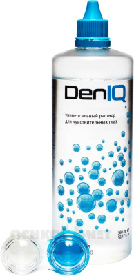 Раствор DenIQ 360 мл