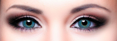 Офтальмикс Colors 2 линзы, Emerald