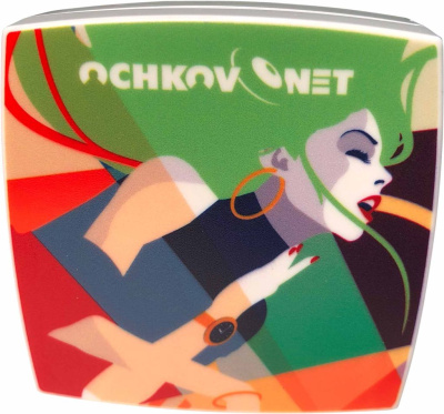 Набор 4 предмета Ochkov.Net