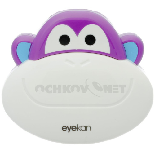 Дорожный набор 1603 Обезьяна в ассортименте