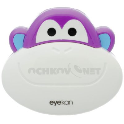 Дорожный набор 1603 Обезьяна в ассортименте