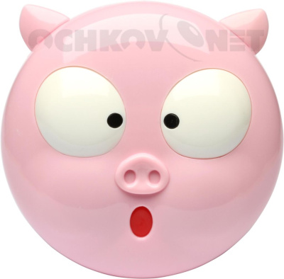 Набор 3 пр. А-8066 Поросенок