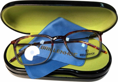 Футляр 7 предметов 2в1 Ochkov.Net/Brillenhof