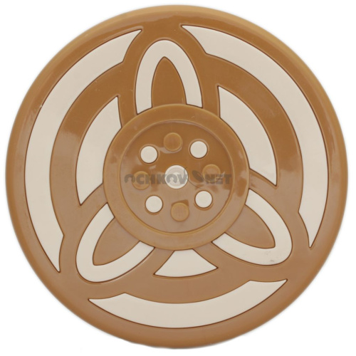 Набор 3 пр. К-1508 Индийский Рисунок в ассортименте