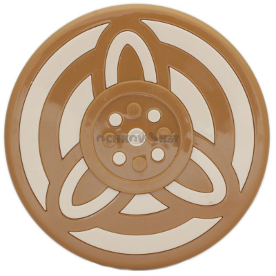 Набор 3 пр. К-1508 Индийский Рисунок в ассортименте