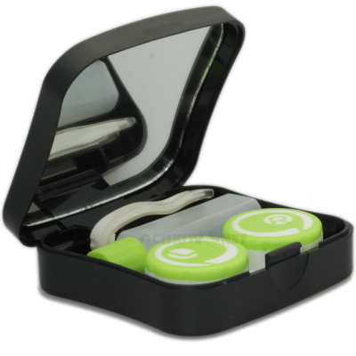 Набор 3 пр. К-1505 Знаки Препинания зеленый