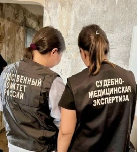 В городе Якутске по ходатайству следствия заключен под стражу мужчина, обвиняемый в убийстве /  Якутск Якутск Республика Саха (Якутия)