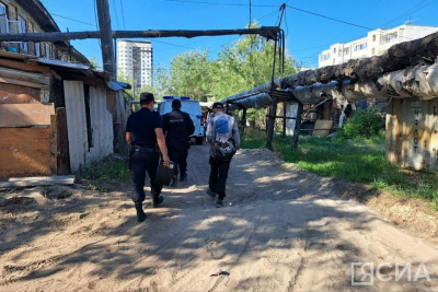 Угон, кража, пьяные водители: обзор происшествий за сутки в Якутии / ЯСИА   Республика Саха (Якутия)