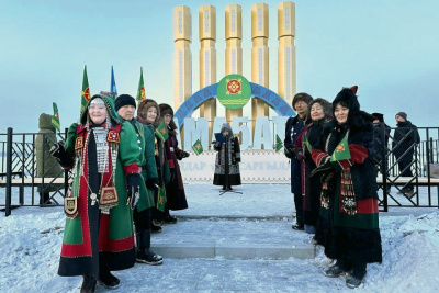 В Якутии реализуются 482 проекта по программе поддержки местных инициатив / ЯСИА   Республика Саха (Якутия)