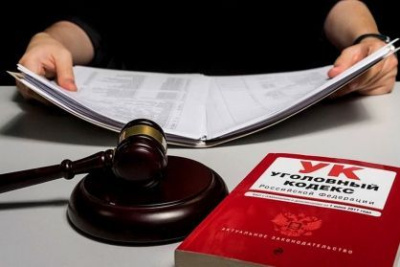 Завершено расследование уголовного дела по обвинению жителя Таттинского района в убийстве /    