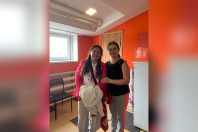 В Верхоянском районе к поискам пропавшей девушки привлекли финалистку «Битвы экстрасенсов» / ЯСИА   