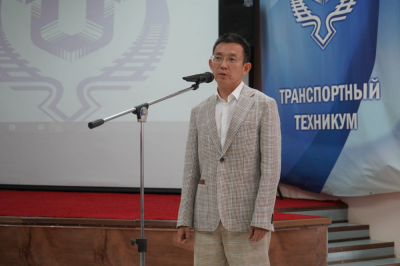 Прошел Республиканский семинар для финансистов /    