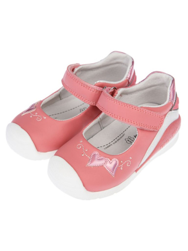 Туфли для девочек