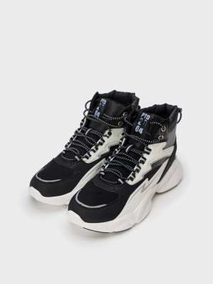 Ботинки для мальчиков